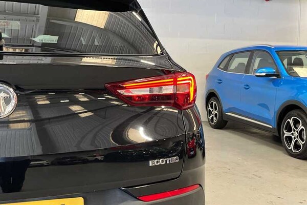 Used Vauxhall Grandland X 2021 for sale - 75105140: Photo 32