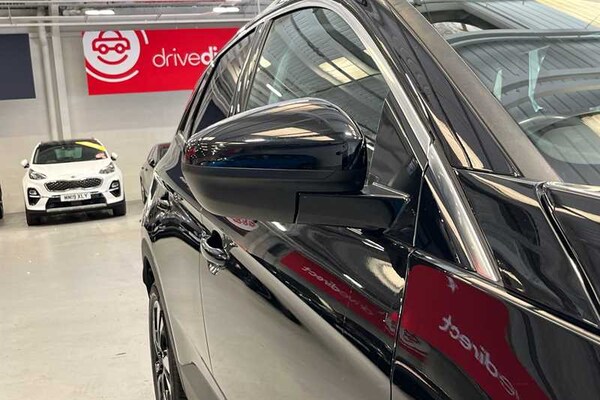 Used Vauxhall Grandland X 2021 for sale - 75105140: Photo 34