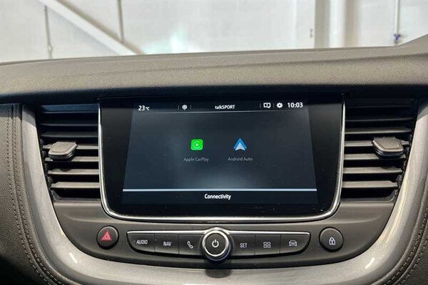 Used Vauxhall Grandland X 2021 for sale - 75105140: Photo 39