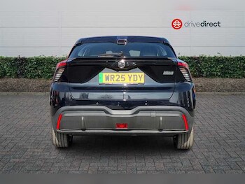 Used MG MG4 2025 for sale - 77700226: Photo