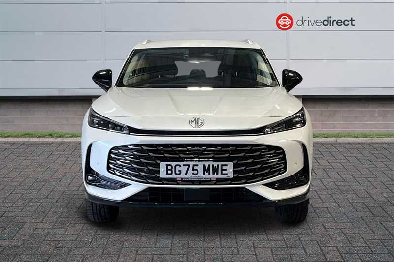 Used MG MG HS 2025 for sale - 78075276: Photo 8