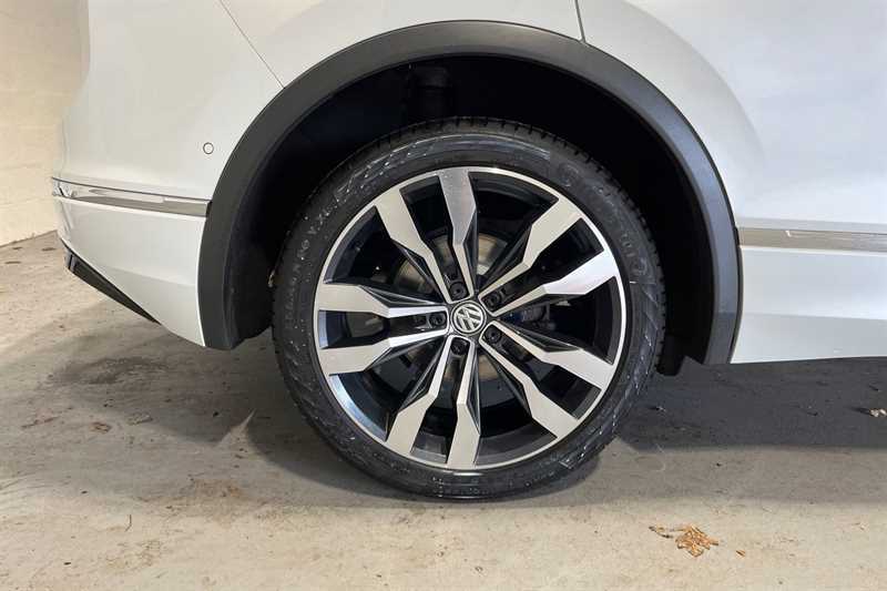 Used Volkswagen Tiguan 2020 for sale - 76448862: Photo 10