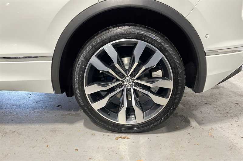 Used Volkswagen Tiguan 2020 for sale - 76448862: Photo 11