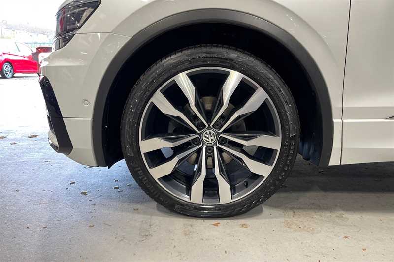 Used Volkswagen Tiguan 2020 for sale - 76448862: Photo 12