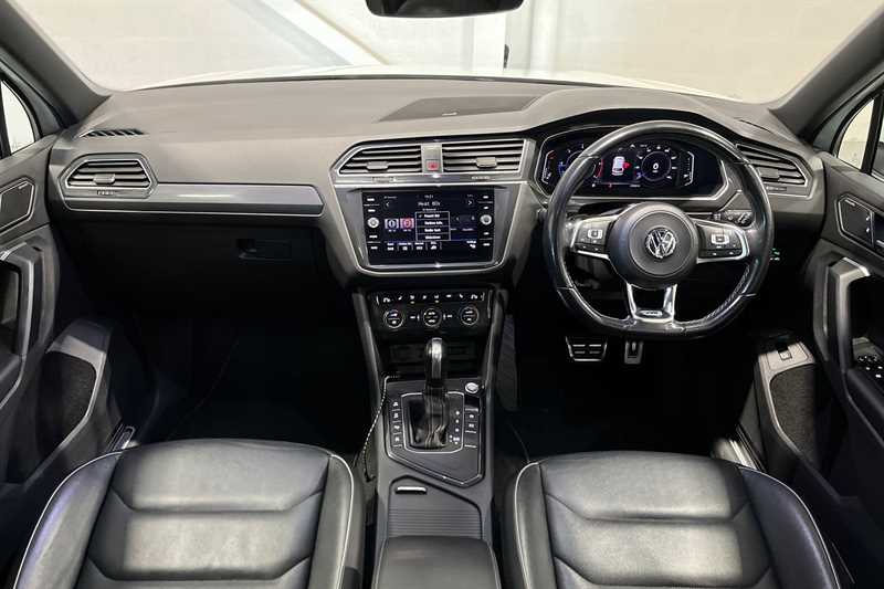 Used Volkswagen Tiguan 2020 for sale - 76448862: Photo 13