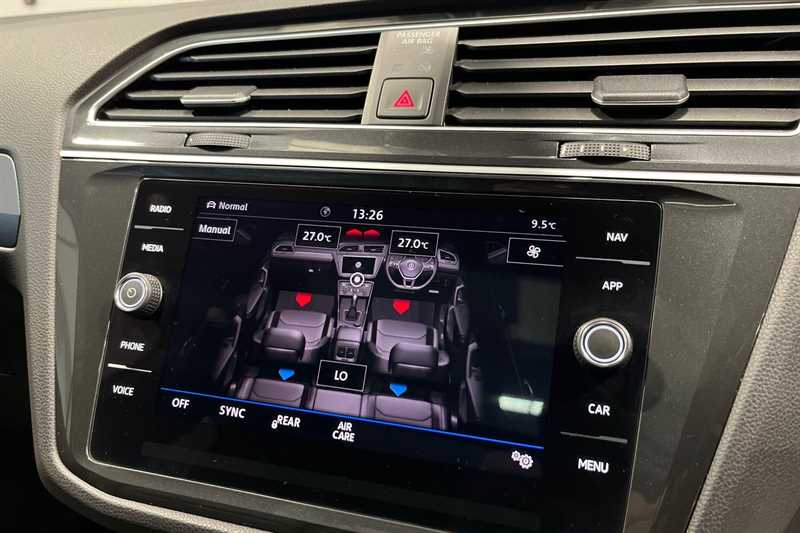 Used Volkswagen Tiguan 2020 for sale - 76448862: Photo 15