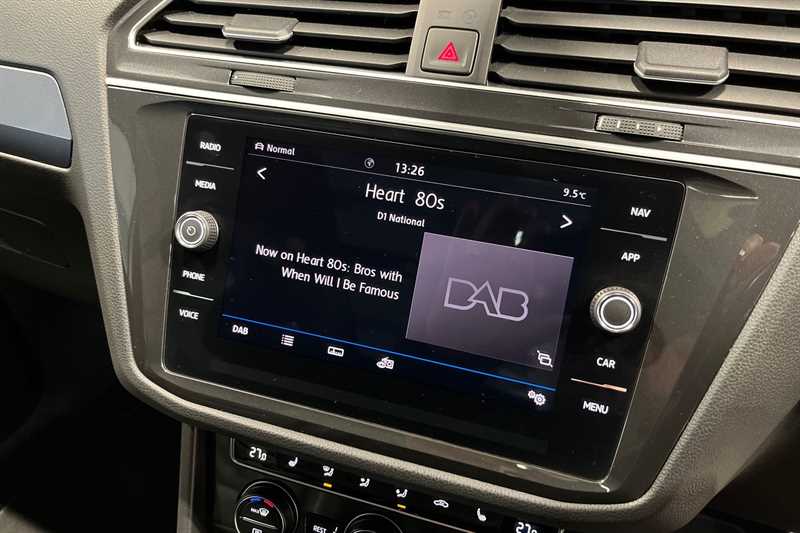 Used Volkswagen Tiguan 2020 for sale - 76448862: Photo 17