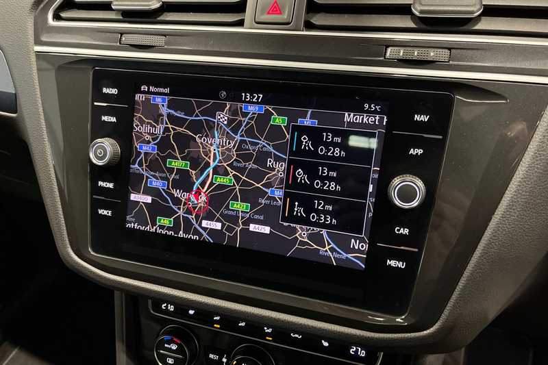 Used Volkswagen Tiguan 2020 for sale - 76448862: Photo 18