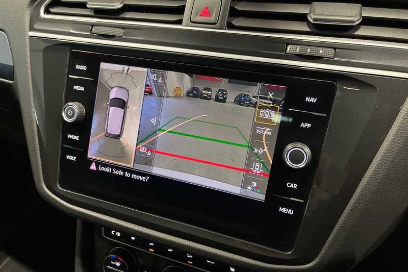 Used Volkswagen Tiguan 2020 for sale - 76448862: Photo 19