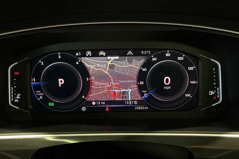 Used Volkswagen Tiguan 2020 for sale - 76448862: Photo 20