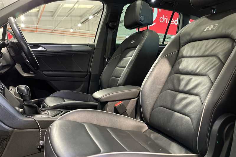 Used Volkswagen Tiguan 2020 for sale - 76448862: Photo 23