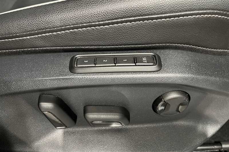 Used Volkswagen Tiguan 2020 for sale - 76448862: Photo 26