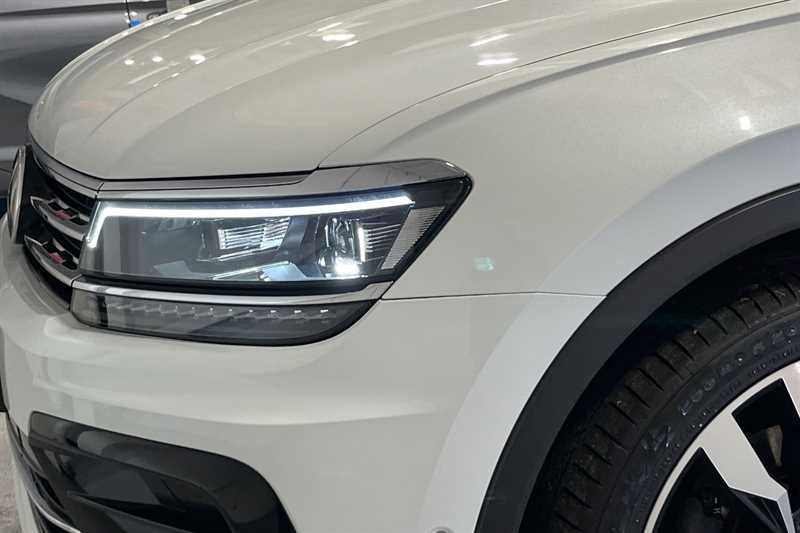 Used Volkswagen Tiguan 2020 for sale - 76448862: Photo 29