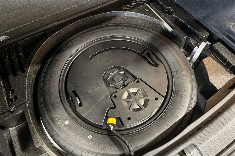 Used Volkswagen Tiguan 2020 for sale - 76448862: Photo 37