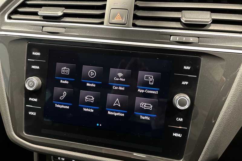 Used Volkswagen Tiguan 2020 for sale - 76448862: Photo 38