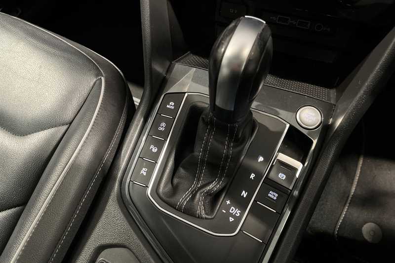 Used Volkswagen Tiguan 2020 for sale - 76448862: Photo 40