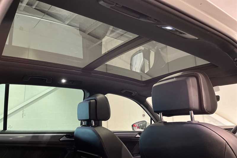 Used Volkswagen Tiguan 2020 for sale - 76448862: Photo 42