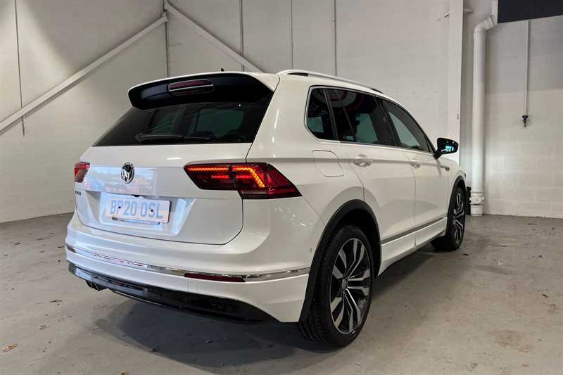 Used Volkswagen Tiguan 2020 for sale - 76448862: Photo 47