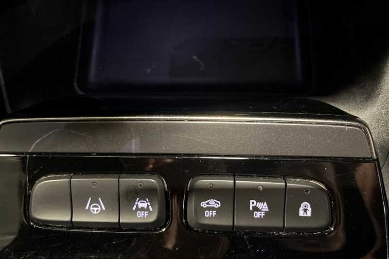 Used Vauxhall Mokka 2021 for sale - 77900770: Photo 40