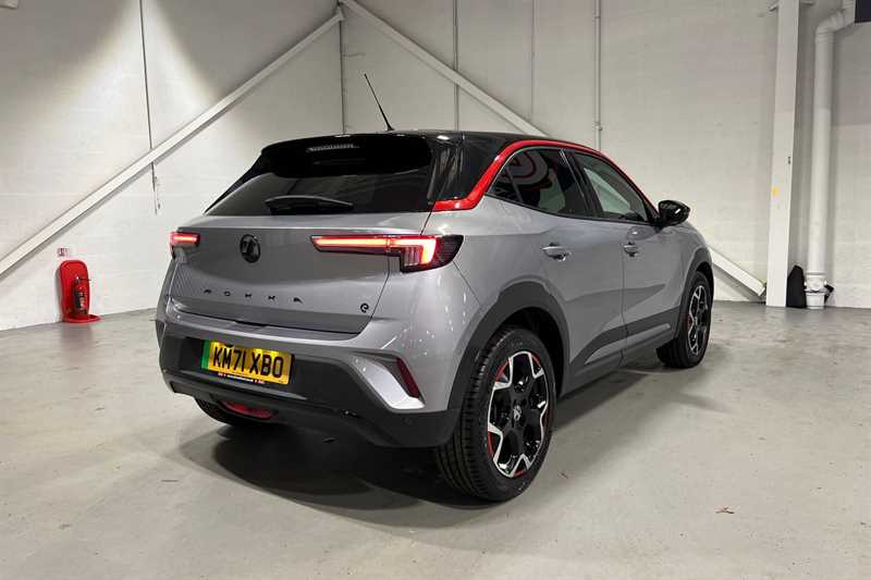 Used Vauxhall Mokka 2021 for sale - 77900770: Photo 43