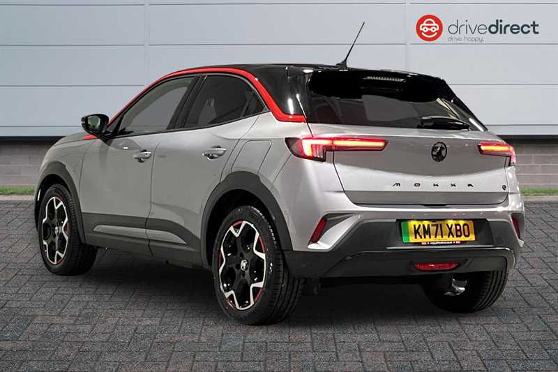 Used Vauxhall Mokka 2021 for sale - 77900770: Photo 5