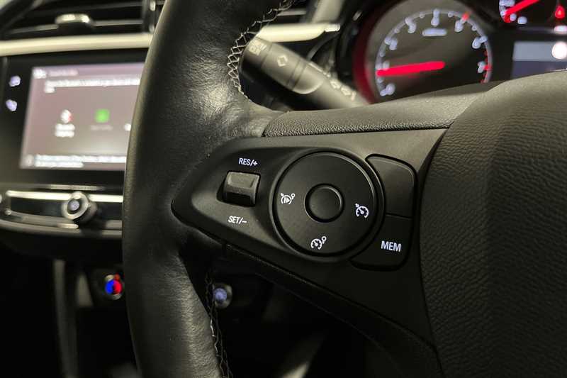 Used Vauxhall Corsa 2020 for sale - 77888025: Photo 21