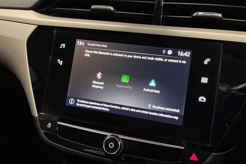 Used Vauxhall Corsa 2020 for sale - 77888025: Photo 38