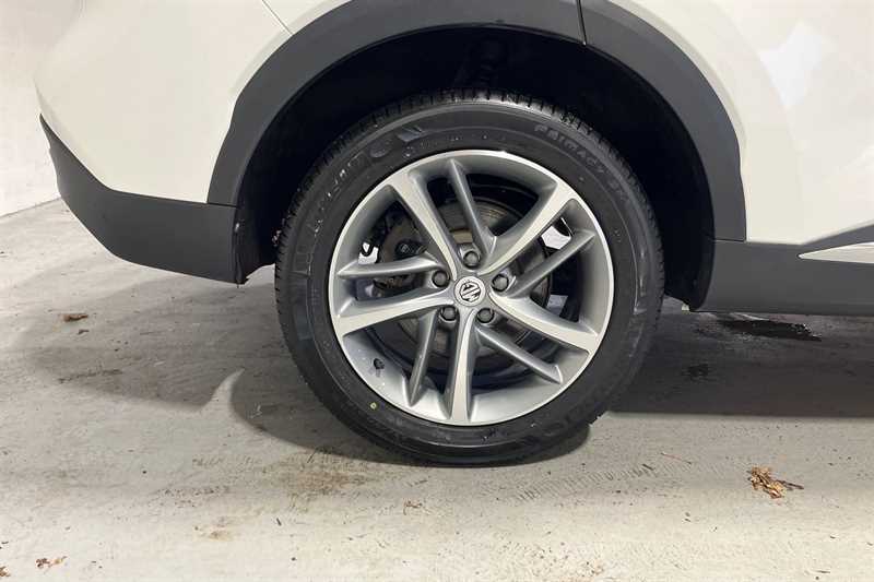 Used MG MG HS for sale - 76857473: Photo 10