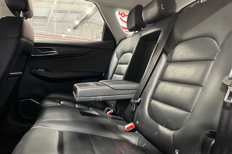 Used MG MG HS for sale - 76857473: Photo 24