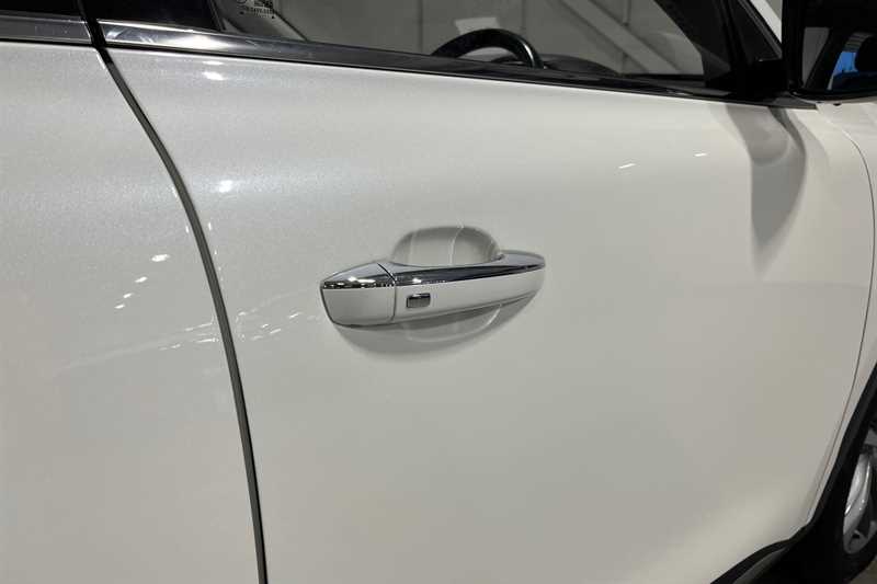 Used MG MG HS for sale - 76857473: Photo 33