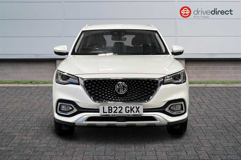 Used MG MG HS for sale - 76857473: Photo 8