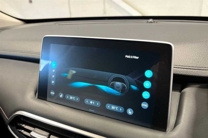 Used MG MG HS 2023 for sale - 76525191: Photo 15