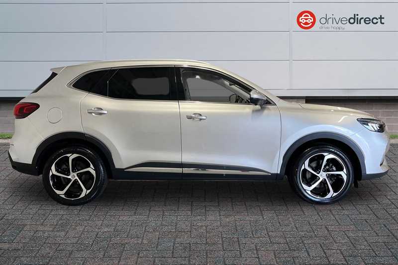 Used MG MG HS 2023 for sale - 76525191: Photo 2