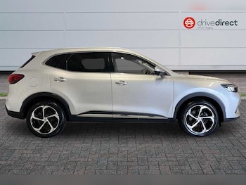 Used MG MG HS 2023 for sale - 76525191: Photo