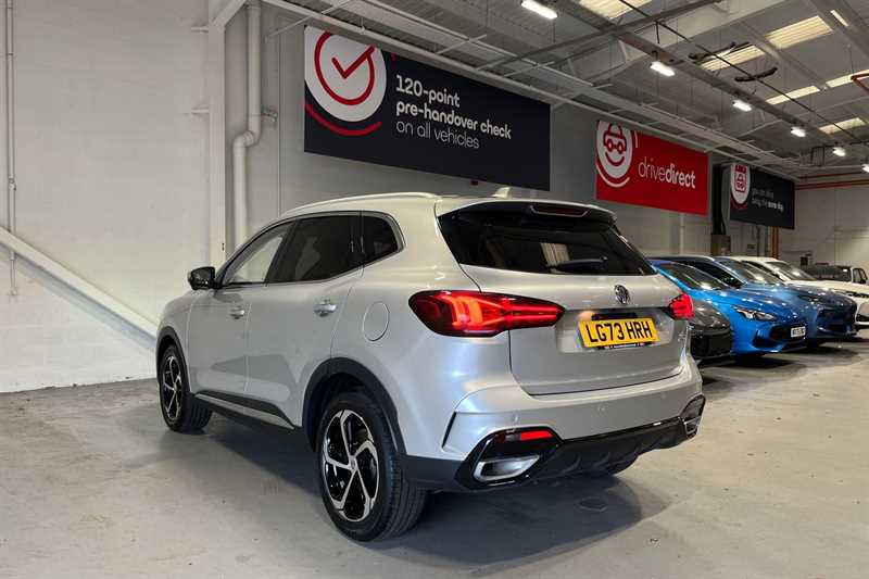 Used MG MG HS 2023 for sale - 76525191: Photo 47