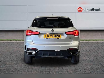 Used MG MG HS 2023 for sale - 76525191: Photo