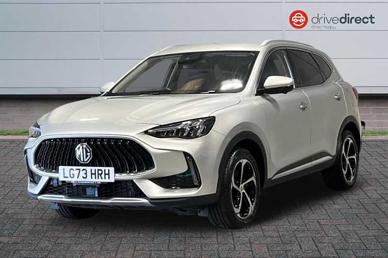 Used MG MG HS 2023 for sale - 76525191: Photo 7