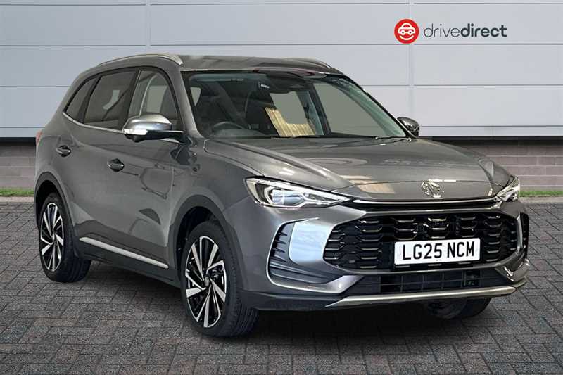 Used MG MG ZS 2025 for sale - 78130936: Photo 1