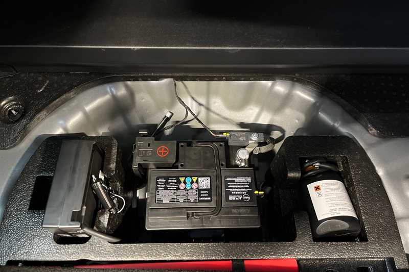 Used MG MG ZS 2025 for sale - 78130936: Photo 37