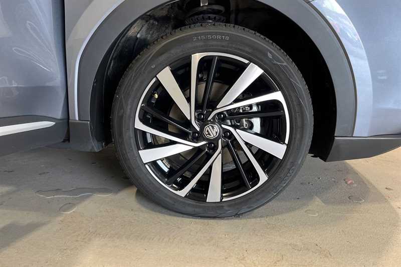 Used MG MG ZS 2025 for sale - 78130936: Photo 9