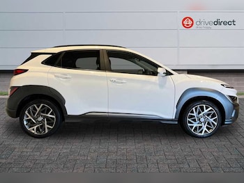 Used Hyundai KONA 2022 for sale - 76806144: Photo