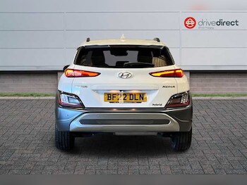 Used Hyundai KONA 2022 for sale - 76806144: Photo