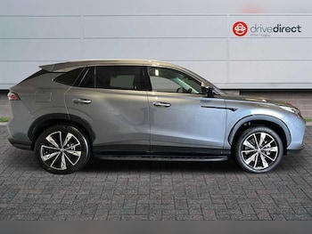 Used MG MG HS 2025 for sale - 76944173: Photo