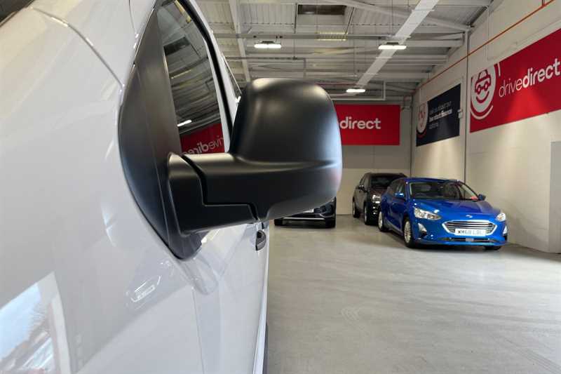 Used Vauxhall Vivaro 2026 for sale - 77772897: Photo 35