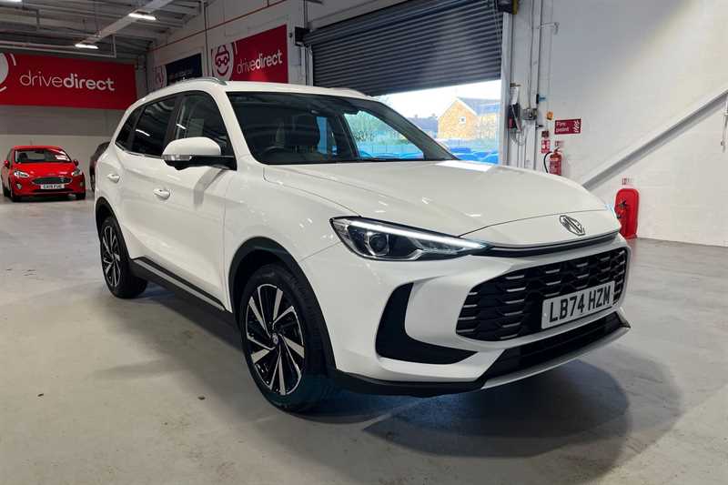 Used MG MG ZS 2024 for sale - 78076467: Photo 43