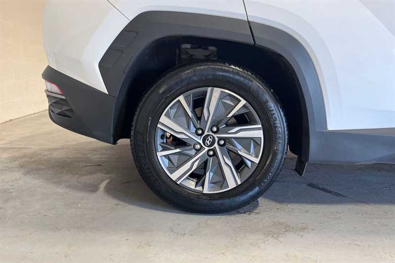 Used Hyundai TUCSON 2021 for sale - 76463371: Photo 10