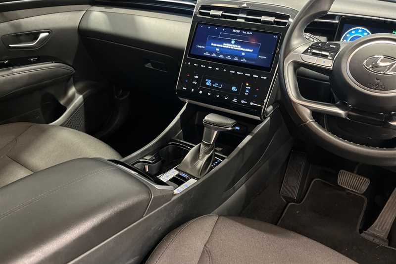 Used Hyundai TUCSON 2021 for sale - 76463371: Photo 14