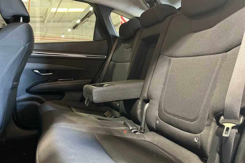 Used Hyundai TUCSON 2021 for sale - 76463371: Photo 24