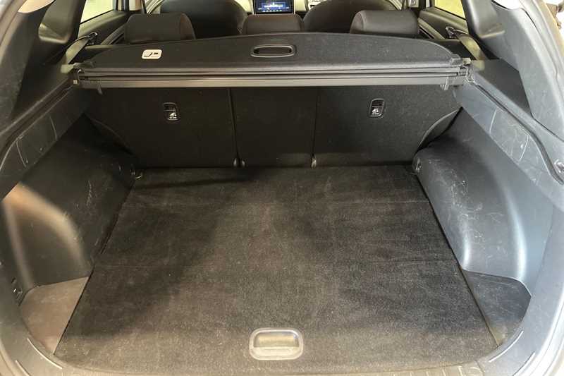 Used Hyundai TUCSON 2021 for sale - 76463371: Photo 25