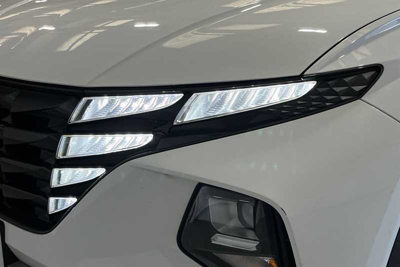 Used Hyundai TUCSON 2021 for sale - 76463371: Photo 29